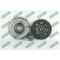 RYMEC Kupplungssatz Kupplung für OPEL Vectra C Caravan (Z02) JT1598043