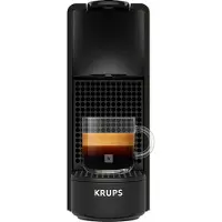 Krups Nespresso Essenza Mini XN110N Anthrazit