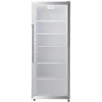 NABO FK 2560 Flaschenkühlschrank 256 Liter