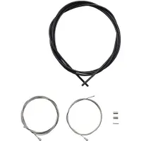 Shimano Stahl-Bremskabel