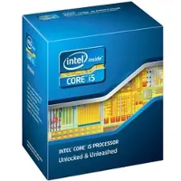 Intel BX80623I52500 neu