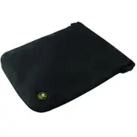 Poseidon Laptop Case Black - Laptoptasche #