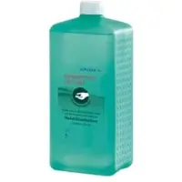 Schülke desderman care gel Händedesinfektionsgel 70001323 , 1 Liter - Euroflasche