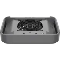 EcoFlow Smart Cooling Deck, Kühlplatte, Freistehend, Grau, , PowerStream, 1 Stück(e)