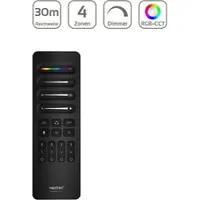 MiBoxer C10 SPI 4-Kanal Fernbedienung für kompatible SPI-Steuerungssysteme