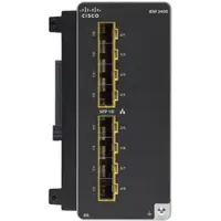 Cisco IEM-3400-8S neu