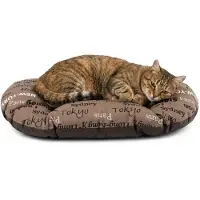 Ferplast - Cuccia per cani e gatti - Cuscino per cani di piccole dimensioni - Ma
