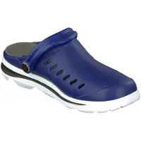 Chung-Shi Chung Shi Dux Ortho Clog navy Größe EU 38-39 Normal