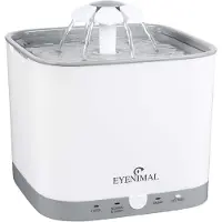 Eyenimal NGFON012, Intelligente Trinkbrunne für Haustiere, 895 g, Einheitsgröße