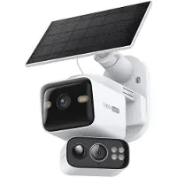 Tapo C645D Kit
