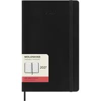Moleskine Geschäftsagenda Daily