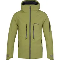 Hannah Herrenjacke CHANDLER MOOS Größe: L