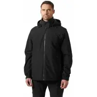 Helly Hansen Manchester 2.0 Urban Hardshelljacke