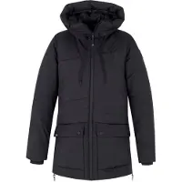 Hannah Rebeca Lady Parka Jacket Anthracite 38