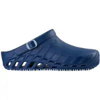 Scholl Clog Evo - Professionelle Sanitär-Clogs für Damen und Herren - Ultraleich
