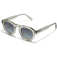 Hawkers Sonnenbrille WARWICK UPTOWN Clear Smoke Dark für Herren und Damen