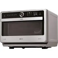 Bauknecht MW 179 IN, 2200 W, 48,7 cm, 54,1 cm, 37,7 cm
