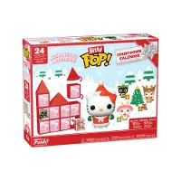 Funko POP! Hello Kitty And Friends Adventskalender