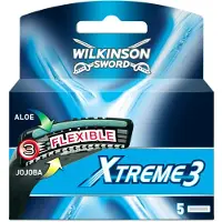 Wilkinson 7004127E Xtreme 3 Klingen