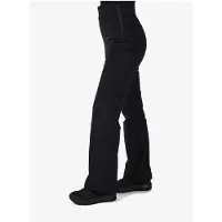 Rossignol - Skihose - W Ski Softshell Pant Black für Damen aus Softshell - Größe M - schwarz