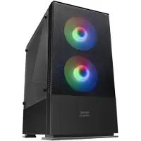 Mars Gaming Mcz Gaming Pc-tower-gehäuse