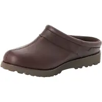 Aigle Herren Basilo Mule, Dunkelbraun, 40 EU