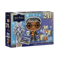 Funko POP! Harry Potter Adventskalender