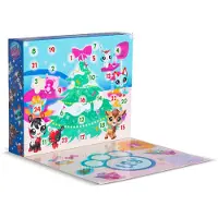 Littlest Pet Shop - Deluxe Holiday Calendar (1149)