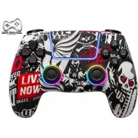 Deep Explorer - Pro RGB Controller Wireless (Urban)