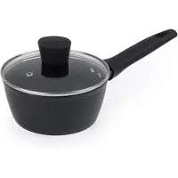 Russell Hobbs RH03258EU7 Verde Thermocollar 16 cm Kochtopf mit Deckel - gesunde
