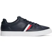 Tommy Hilfiger Icon Court Stripes Sportschuhe
