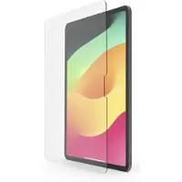 Hama Klare Bildschirmschutzfolie aus gehärtetes Glas 9H für Apple iPad Pro 13" (2025 / 2024) bis 33 cm (13") Schlagfest, Schlagfest, Kratzresistent 210984 Premium (Transparent) 00210984
