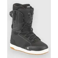 Nitro Venture TLS 2027 Snowboard Boots black Gr. 25.5
