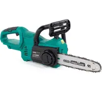 Nac Cordless Kettensäge 20V 25Cm mit ohne Akku