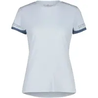 CMP Damen T-Shirt Unlimitech Logo