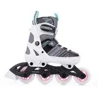 Tempish Systent Girl Duo Adjustable Kinder-inlineskates