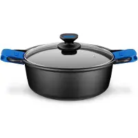 BRA Monix M360328 28 Cm Schmortopf