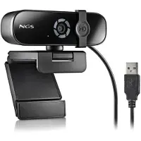 NGS Xpresscam 2000 2k Webcam