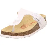 Superfit Tieffußbett Pantolette