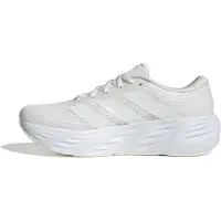 Adidas Laufschuh PERFORMANCE "GALAXY 8", Herren, Gr. 42, weiß (cloud weiß, ftwr weiß, cloud weiß), Synthetik, Textil, Schuhe Laufschuh, für mehr Dämpfung
