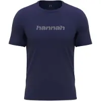 Hannah T-Shirt XXL mit AFT Quick Dry und Polygiene Technologie, atmungsaktiv, geruchsresistent