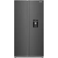 MPM -439-sbs-15/nd Amerikanischer Kühlschrank