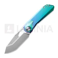 Remette Peregrine Falcon RTT1-VNC Taschenmesser