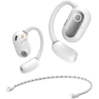 Baseus Eli Sport 1 Open Ear Kopfhörer Bluetooth, Direktionale Akustik, Druckvoll