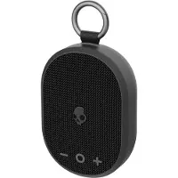 Skullcandy Kilo kleiner tragbarer kabelloser Lautsprecher, Schwarz