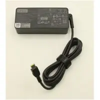 Lenovo - USB-C power adapter - 65 watt