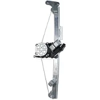 METZGER Fensterheber 2160883 vorne links für Citroën