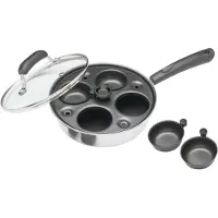 Kitchencraft Eierpochierer