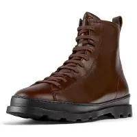 Camper K300245 Brutus, Men Mid Boot, 40 (EU)