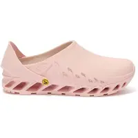 Scholl Clog Unisex Evoflex Pale Pink-Schuhgröße 41